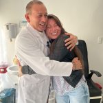 Atención humanizada